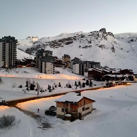 Chalet Reymond Pre Du Lac Tignes Exterior foto